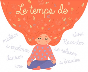 Le Temps de... - Bibliothèque de Cabestany