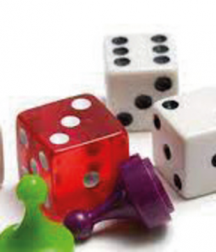 Jeux... tu, nous - Bibliothèque de Cabestany