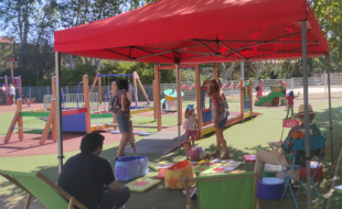 Bibliothèque Buissonnière - Bibliothèque de Cabestany