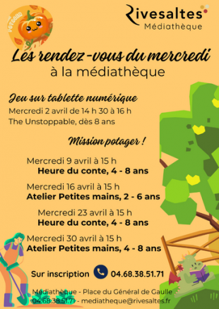 Rivesaltes - Atelier Petites mains