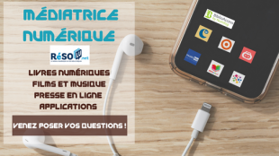 Rivesaltes - Découvrir les ressources numériques de RésoLu