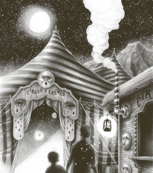 Spectacle Monstres - Bibliothèque de Cabestany