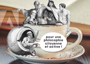 Café Philo - Bibliothèque de Cabestany