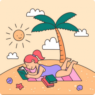 Lectures d'albums - Bibliothèque de Cabestany