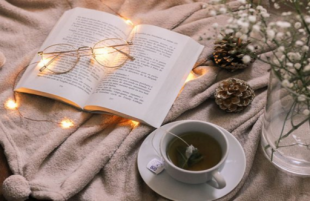 Bibliothèque de Saleilles - Les histoires à "écouter" de Martine