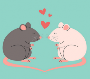 Rat conteur spécial ciné goûter - Bibliothèque de Cabestany