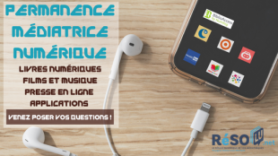 Rivesaltes - Découvrir et utiliser les ressources numériques RésoLu