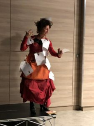 Nuit de la lecture : Lectures à thème - Bibliothèque de Cabestany