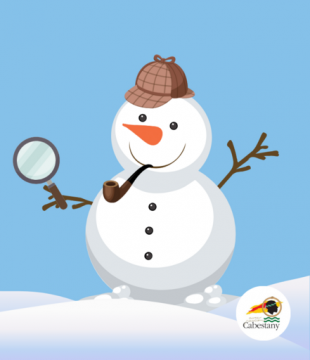 Jeu de piste - Bibliothèque de Cabestany