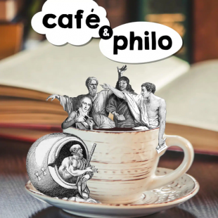 Café Philo - Bibliothèque de Cabestany