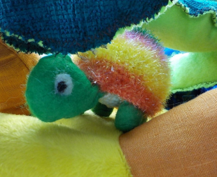 Spectacle : Petits grands trésors - Bibliothèque de Cabestany