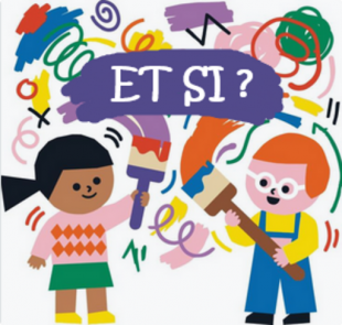 Et si ? - Bibliothèque de Cabestany