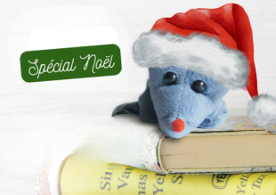 Rat conteur spécial ciné-goûter : Noël - Bibliothèque de Cabestany