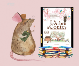 Rat conteur spécial ciné goûter - Bibliothèque de Cabestany