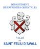 SAINT-FELIU-D'AVALL