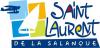 SAINT-LAURENT-DE-LA-SALANQUE